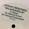 Splackavellie - Loveur Crescendo
