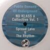 Spread Love / The Rhythm - Nu Klass A - Collective Vol.1
