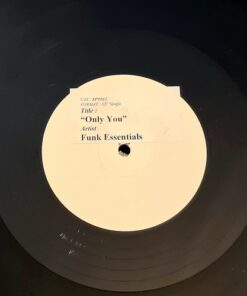 Only You - Funk Essentials