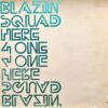 Here 4 One - Blazin Squad - Listen...