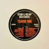 Tease Me - Hot Pepper