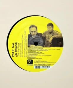 On The Floor - Phil R.