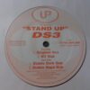 Stand Up - DS3