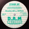 Stand Up - Massive Joi