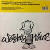 Weighty Plates Vol 3 - Blazin Squad