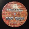 Man Ah Lion / State Of Da World - Don Cotti