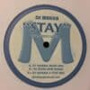 Stay - DJ Makka