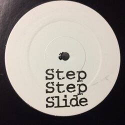 Step Step Slide - The Wideboys