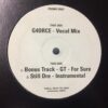 Still Dre / For Sure - Dr. Dre / Groove Theory