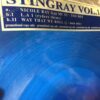 Stingray - Volume 1