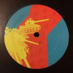 Street Bass - EP 1