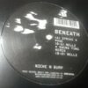 Strike A Pose / Bellz - Beneath