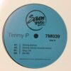 Strong Advice EP - Timmy P