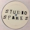 Studio Spares - Garage House EP