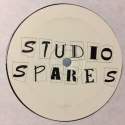 Studio Spares - Garage House EP