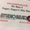 Mr Bass - Volume 4