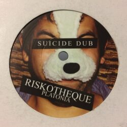 Sulfur Tears - High Rankin
