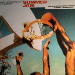 Summer Jam - The Underdog Project