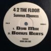 Summer Madness - 4 2 The Floor