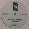 Sunshine - Phoenix & Sonistar