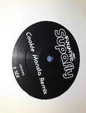 Supafly - Fugative / Tek-One