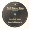 Super Funk Express - Paul Saxton Blake