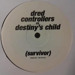 Survivor / All Hooked Up - Dred Controllers Vs