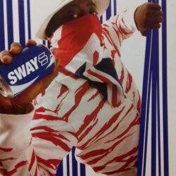 Products - Sway