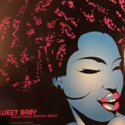 Sweet Baby - Macy Gray