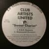 Sweet Chariot - Club Artists United / BOP