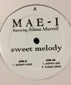 Sweet Melody - Mae-i