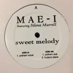 Sweet Melody - Mae-i