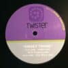 Sweet Thing - Twister / B-15 Project
