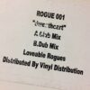 Sweetheart - Loveable Rogues