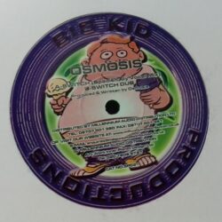 Switch - Osmosis