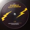 Symphonies Of Love And Destruction EP - Sh?m