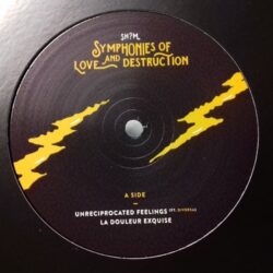 Symphonies Of Love And Destruction EP - Sh?m