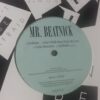 Synthetes - Mr. Beatnick