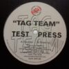 Troubled / Break Up - Tag Team