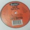 Take Me Back To Love - Lord Barron