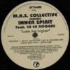 Take Me Higher - M.A.S. Collective