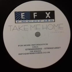 Take Me Home - Channel