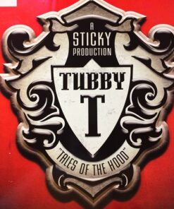Tales Of The Hood - Tubby-T