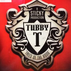 Tales Of The Hood - Tubby-T