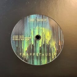 Traitor - Caski