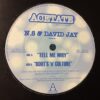 Tell Me Why - N.S. & David Jay