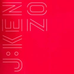 J:Kenzo - J:Kenzo 2x12"