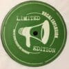 Tempted - Leisure Groove