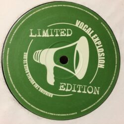 Tempted - Leisure Groove