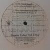 Ten Crackheadz - Masthieve / Booker T